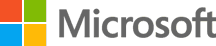 Logo Microsoft
