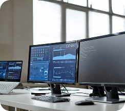 Infraestrutura de TI